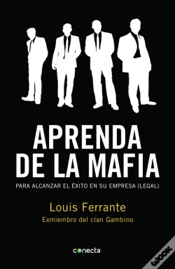 Capa do artigo Aprenda De La Mafia