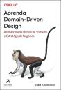 Aprenda Domain-Driven Design - Preview
