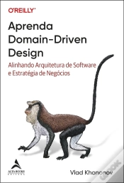 Capa do artigo Aprenda Domain-Driven Design