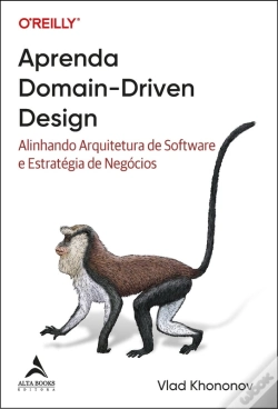 Capa do artigo Aprenda Domain-Driven Design