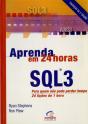 Aprenda em 24 Horas SQL3 - Preview