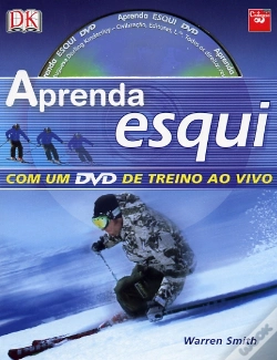 Capa do artigo Aprenda Esqui