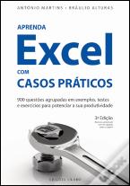 Aprenda Excel com Casos Práticos