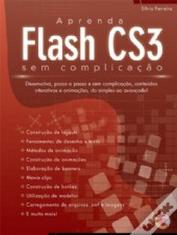 Aprenda Flash CS3 Sem Complicação