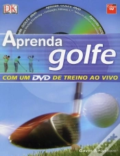 Capa do artigo Aprenda Golfe