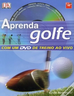 Capa do artigo Aprenda Golfe