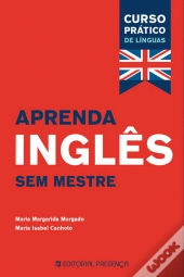 Aprenda Inglês sem Mestre