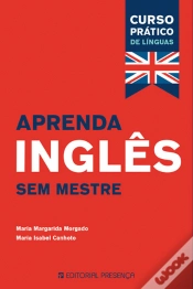 Capa do artigo Aprenda Inglês sem Mestre