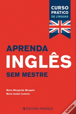 Capa do artigo Aprenda Inglês sem Mestre