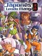 Aprenda Japonês Lendo Mangá - Preview