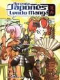 Aprenda Japonês Lendo Mangá - Preview