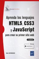 Aprenda Los Lenguajes Html5, Css3 Y Javascript Para Crear Su Primer Sitio Web (2
