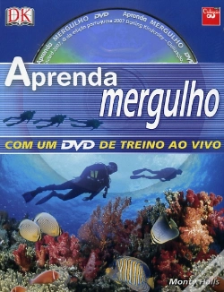 Capa do artigo Aprenda mergulho