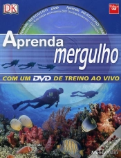 Capa do artigo Aprenda mergulho