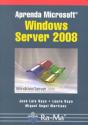 Aprenda Microsoft Windows Server 2008 - Preview