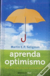 Capa do artigo Aprenda Optimismo