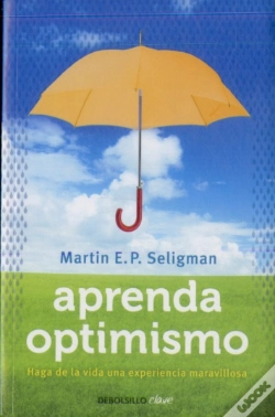 Capa do artigo Aprenda Optimismo