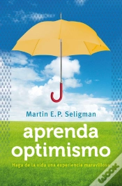 Capa do artigo Aprenda Optimismo