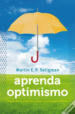 Capa do artigo Aprenda Optimismo