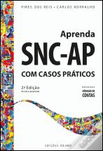 Aprenda SNC-AP com Casos Práticos