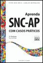 Aprenda SNC-AP com Casos Práticos - Preview
