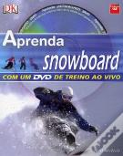 Aprenda Snowboard