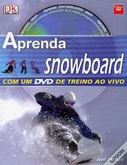 Capa do artigo Aprenda Snowboard