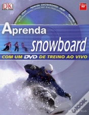 Capa do artigo Aprenda Snowboard