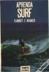 Aprenda Surf