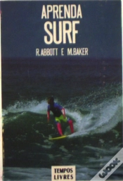 Capa do artigo Aprenda Surf