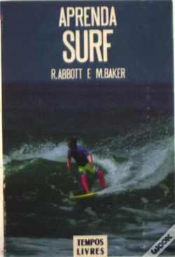 Capa do artigo Aprenda Surf