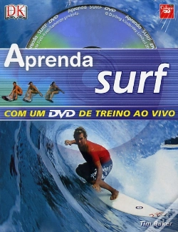 Capa do artigo Aprenda surf