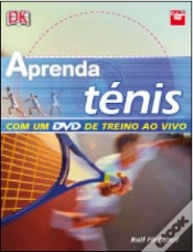 Capa do artigo Aprenda Ténis