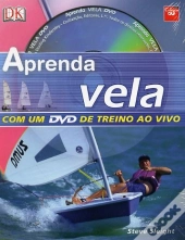 Aprenda Vela