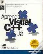 Aprenda Visual C++ Já