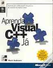 Capa do artigo Aprenda Visual C++ Já