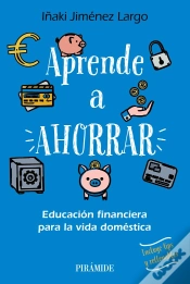 Capa do artigo Aprende A Ahorrar
