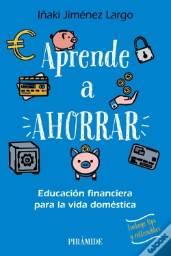 Capa do artigo Aprende A Ahorrar