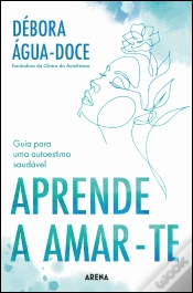 Capa do artigo Aprende a Amar-te