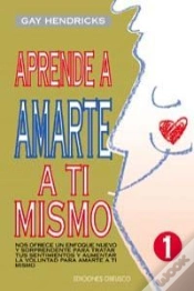 Capa do artigo Aprende A Amarte A Ti Mismo