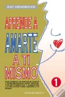 Capa do artigo Aprende A Amarte A Ti Mismo