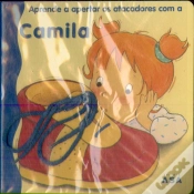 Capa do artigo Aprende a Apertar os Atacadores com a Camila