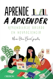 Capa do artigo Aprende A Aprender