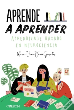 Capa do artigo Aprende A Aprender