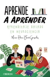 Aprende A Aprender
