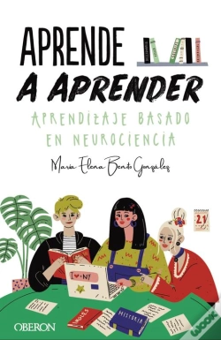 Capa do artigo Aprende A Aprender
