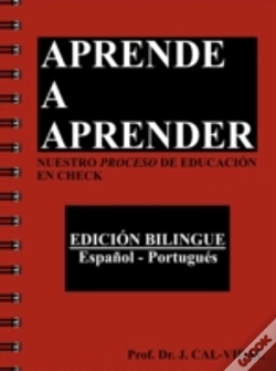 Capa do artigo Aprende A Aprender: Nuestro Proceso De E