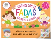 Capa do artigo Aprende a com as Fadas