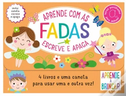 Capa do artigo Aprende a com as Fadas