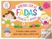 Aprende a com as Fadas